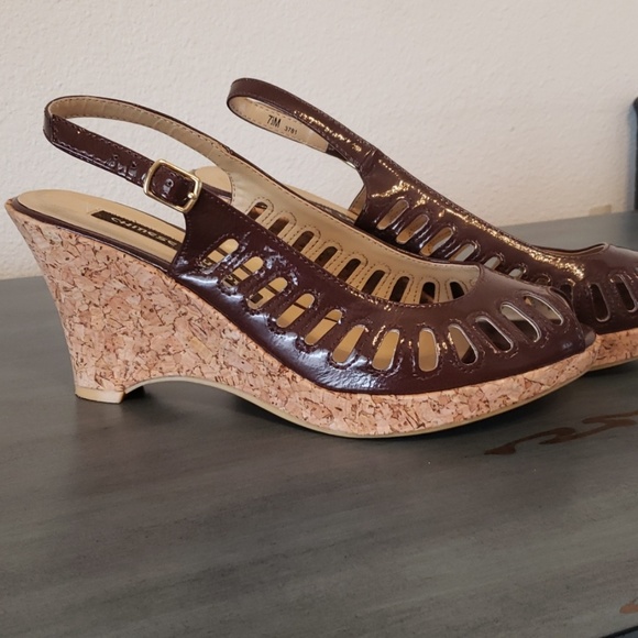 Chinese Laundry Shoes - Chinese Laundry Wedge